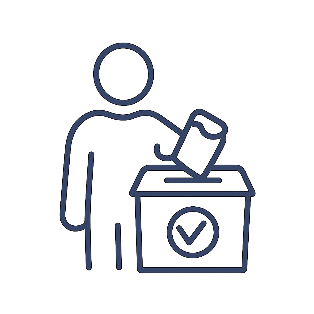 local election